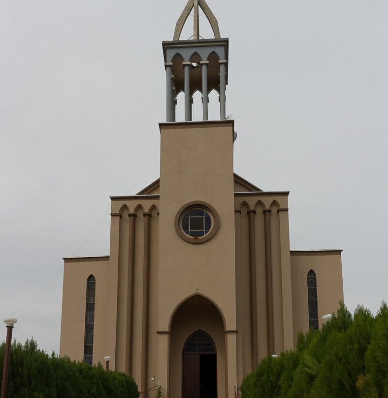 Igreja Matriz São Nicolau景点图片