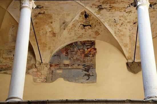 Palazzo della Signoria-杰西必去景点