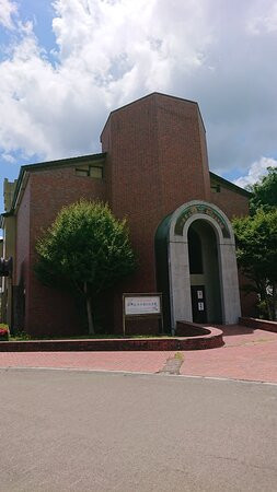 Kosakamachi Municipal Museum景点图片