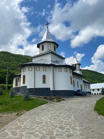 Orlat Monastery-Orlat必去景点
