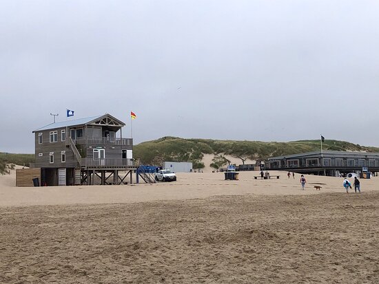 Landal Beach Ooghduyn-官方