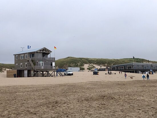 Landal Beach Ooghduyn主图