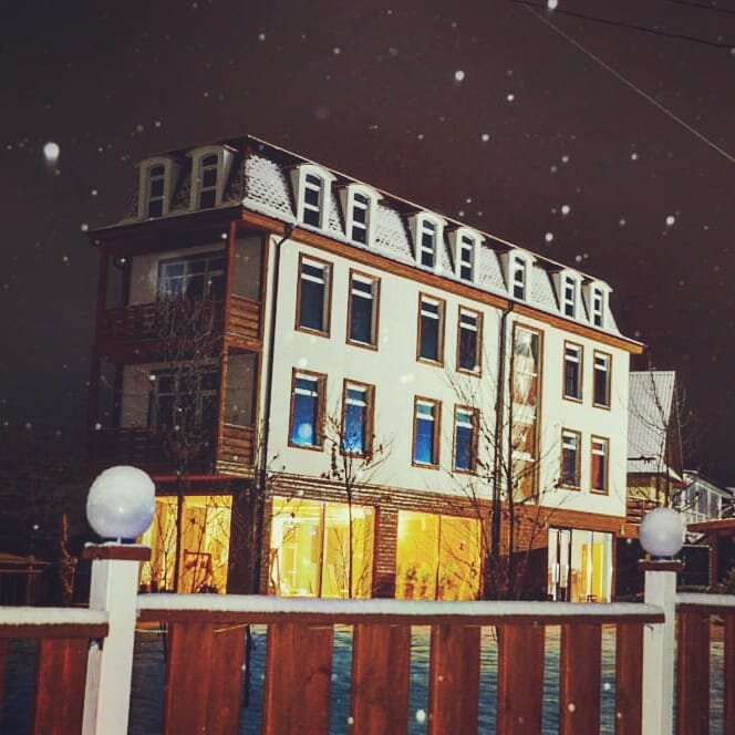 ZamZam Family Hotel