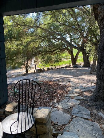 Dunning Ranch Guest Suites主图