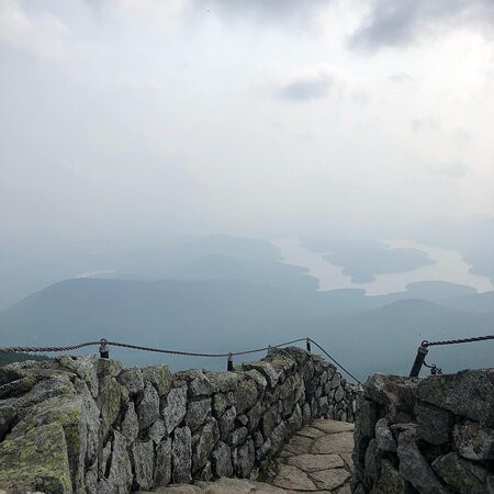 Whiteface Veterans' Memorial Highway-Wilmington必去景点