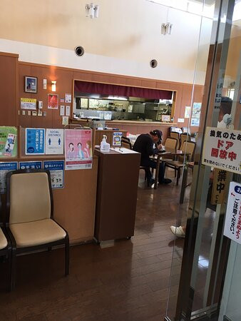 Michi-no-Eki Kamiyubetsu Onsen Tulip no Yu-涌别町必去景点