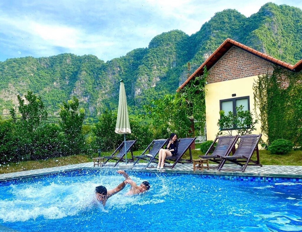 Trang An Retreat主图