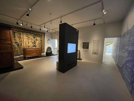 Musée de Vire Normandie景点图片