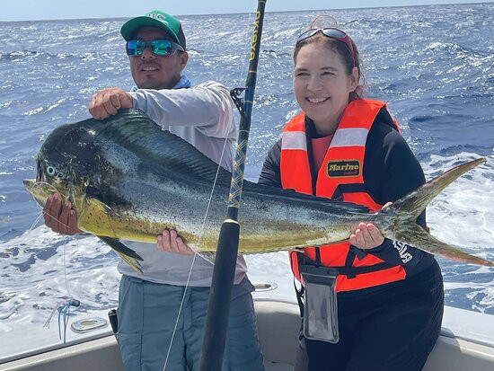 Poverty Sucks Fishing-阿范特拉斯港必去景点