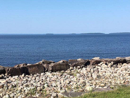 Marathon Beach-诺斯贝必去景点