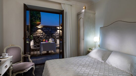 Hotel Villa Taormina主图