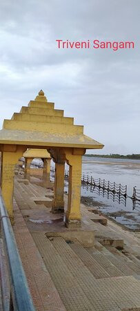Triveni Sangam景点图片