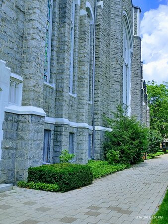 First Lutheran Church景点图片