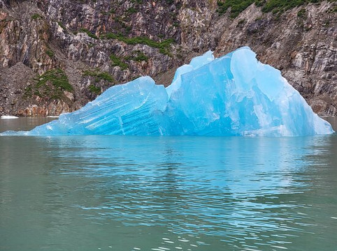 Alaska Luxury Tours-朱诺必去景点