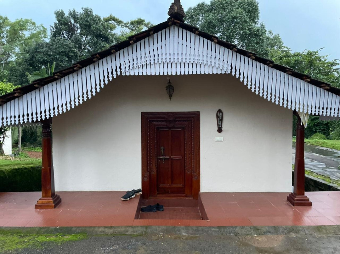 Bananki Homestay主图