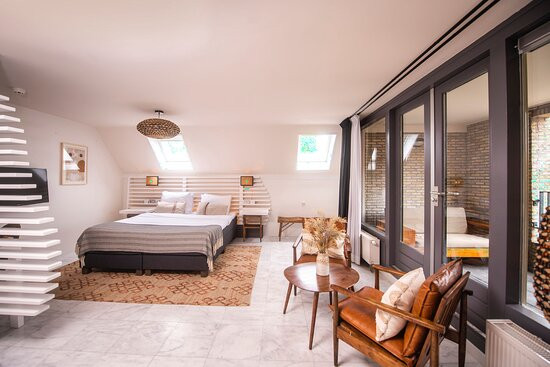 Hotel Nobel Ameland主图