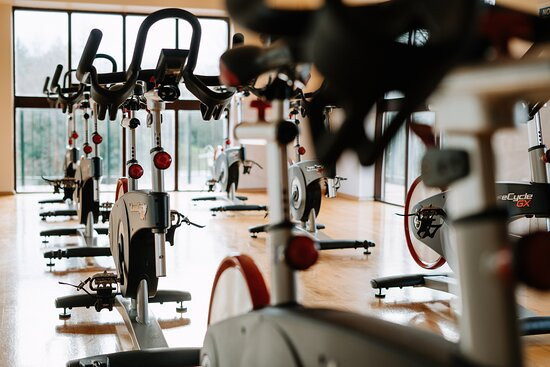 National Badminton Centre Lodge & Healthclub主图