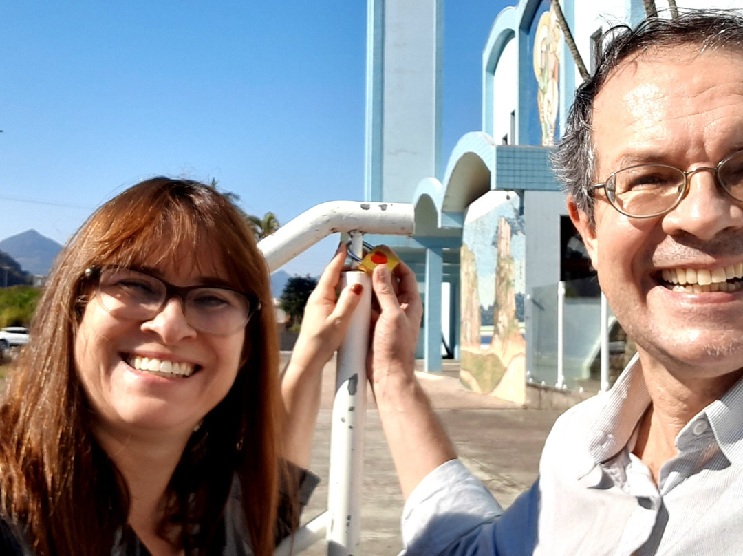 Igreja São José Três Cachoeiras-Tres Cachoeiras必去景点