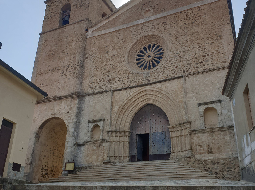 Parrocchia di Santa Maria Assunta