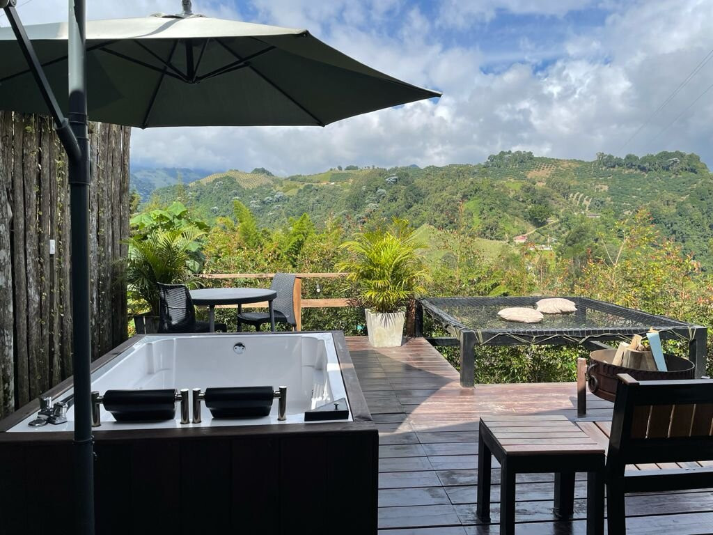 Morumbi Glamping