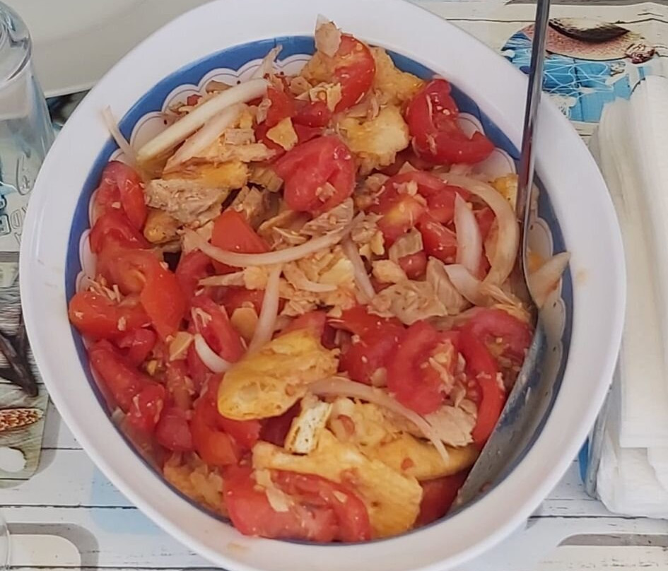 Pescaturismo Maria Rossana-Calasetta必去景点