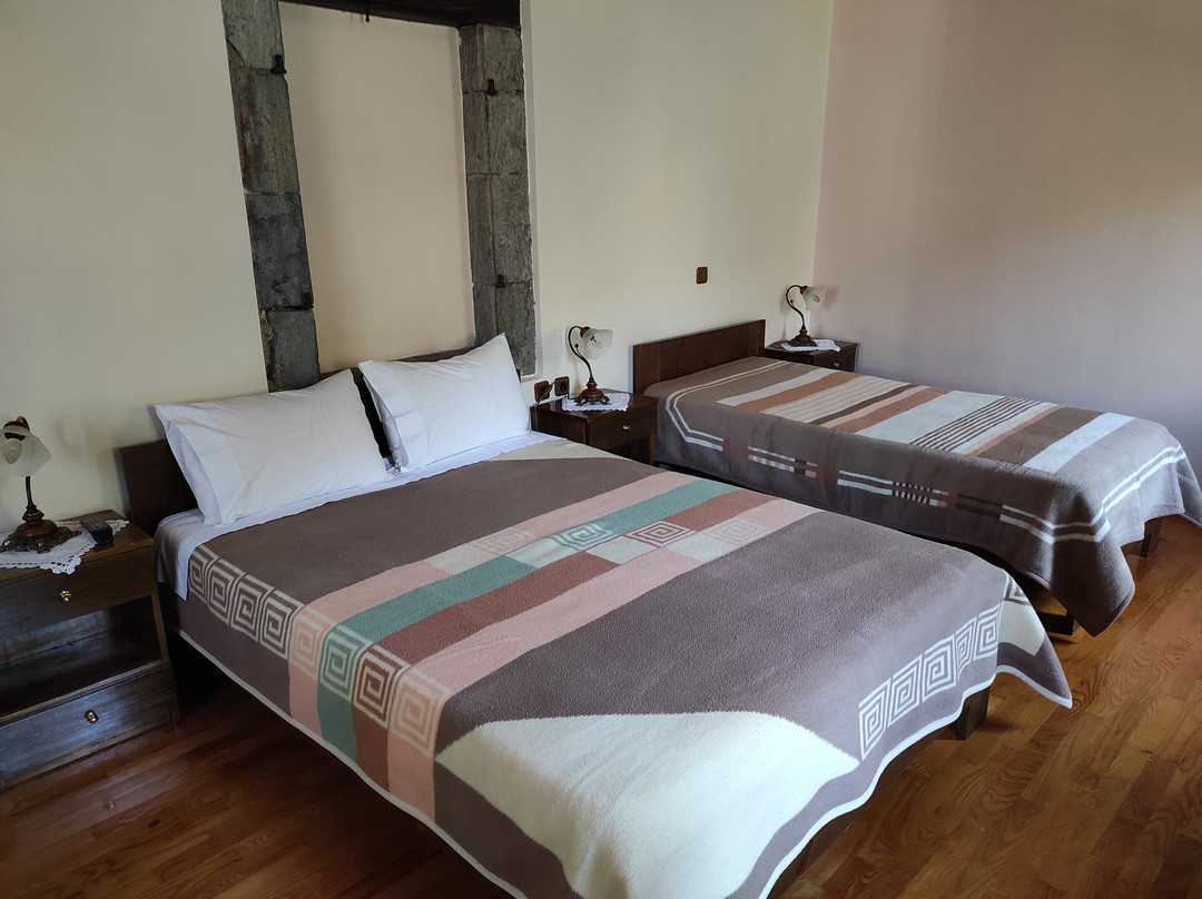 Antoniou Guesthouse