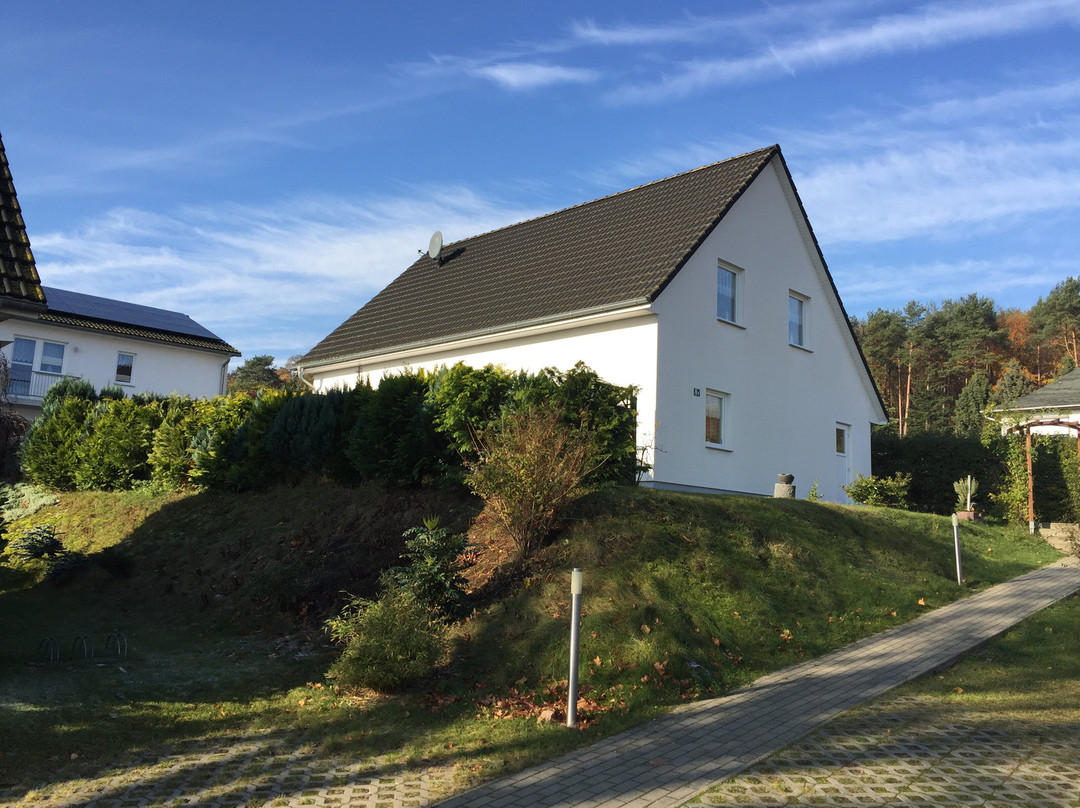 Gästehaus Schulz主图