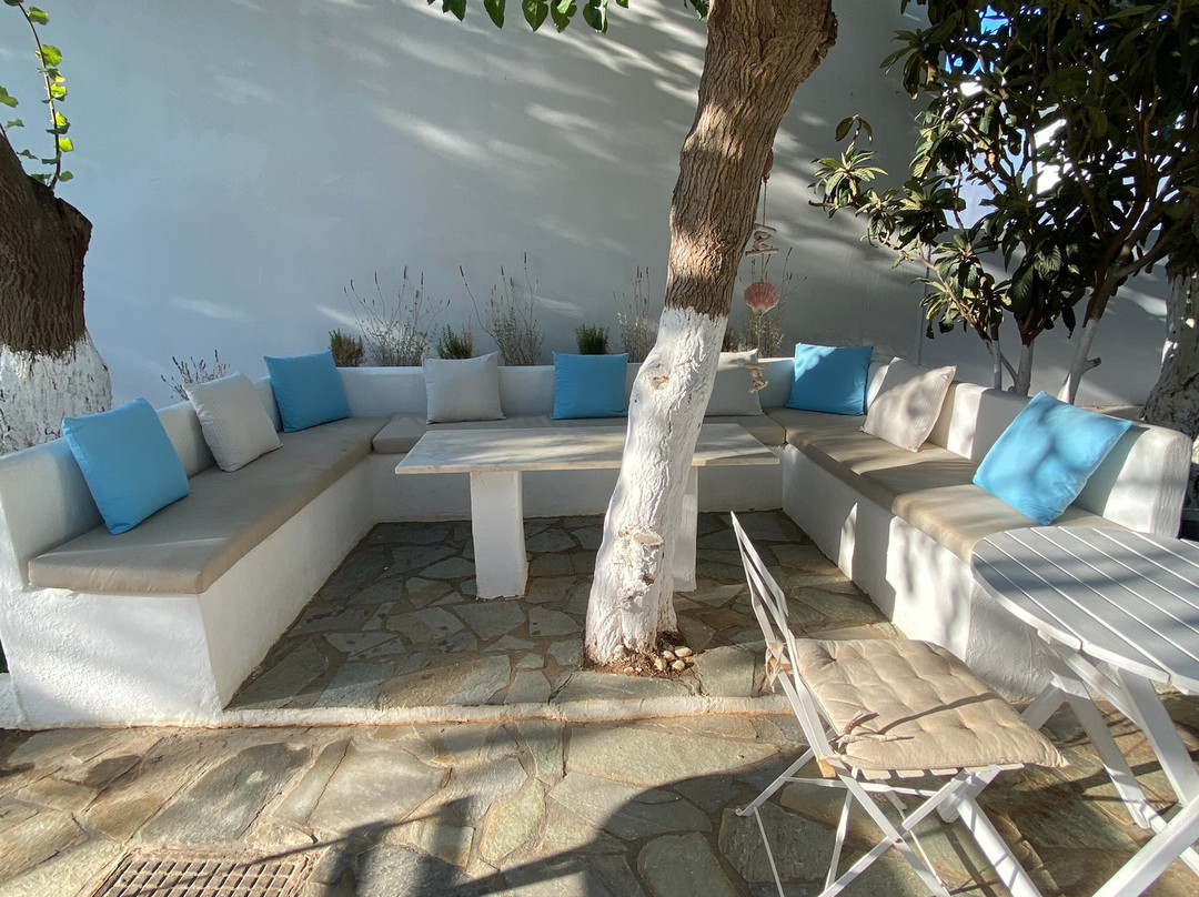 Aelia Rooms & Apartments