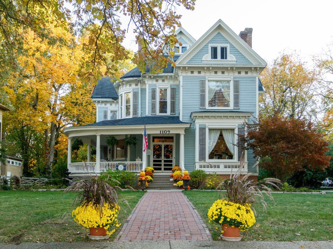 Blessings on State Bed & Breakfast主图