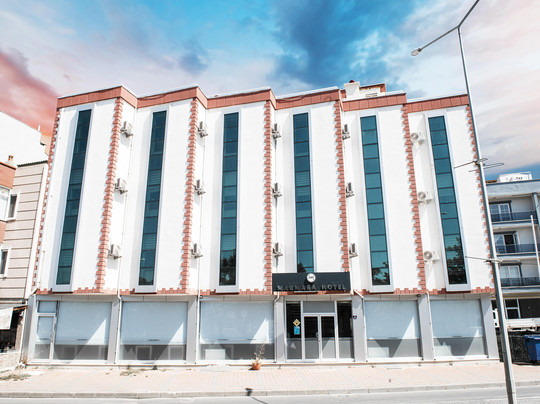 Hotel Marmara