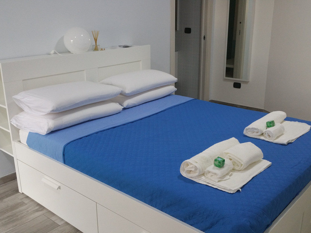 7quater Bed & Breakfast