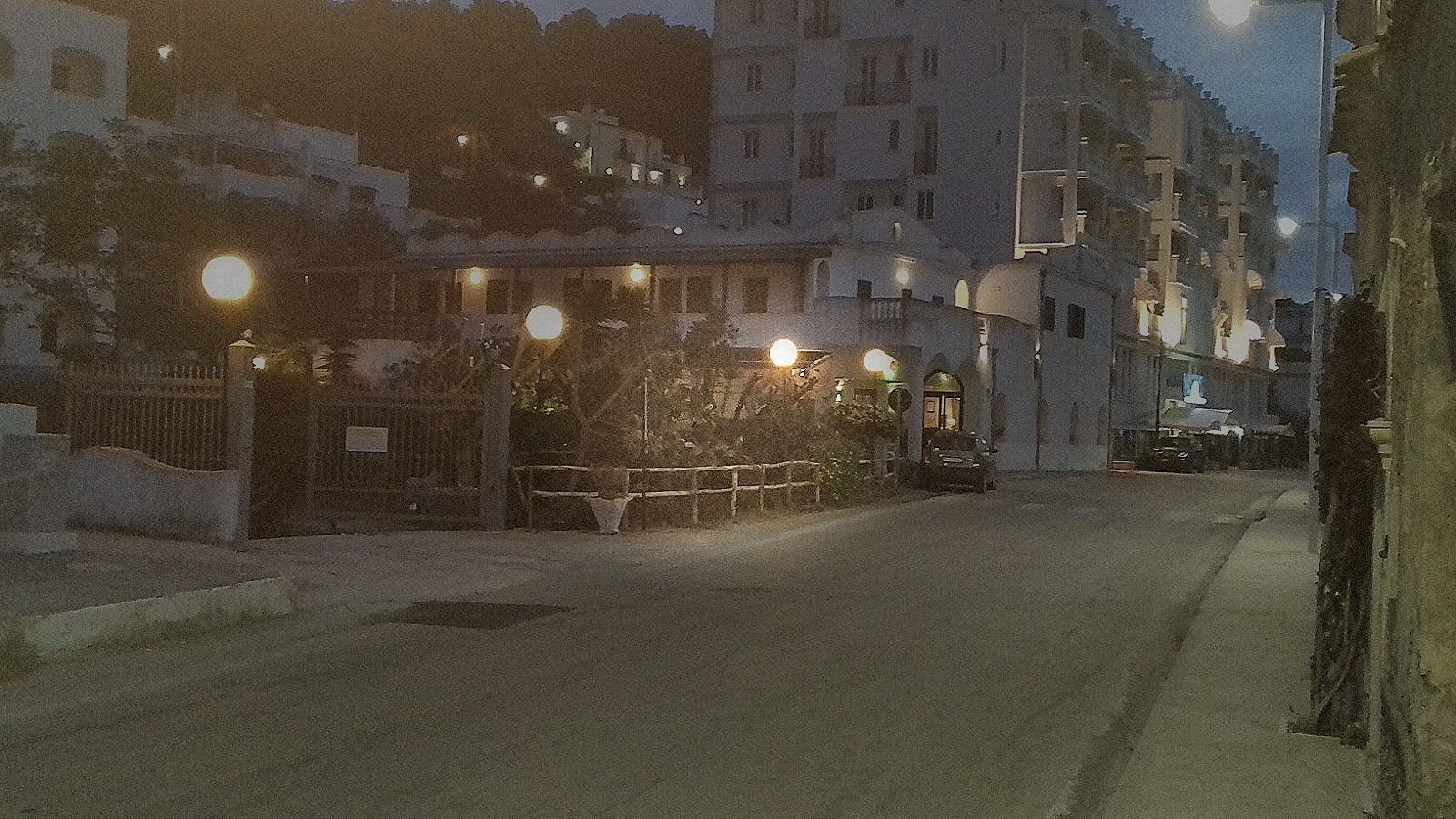 Hotel Sturno-官方