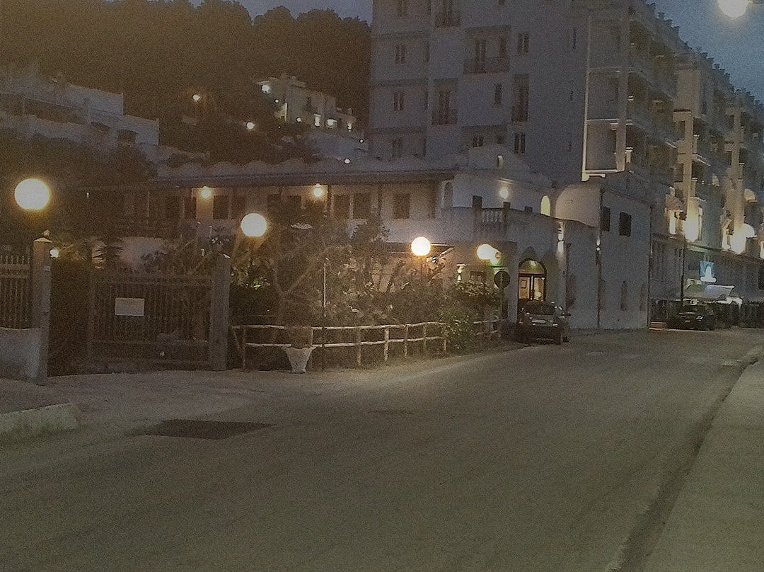福贾酒店住宿-Hotel Sturno