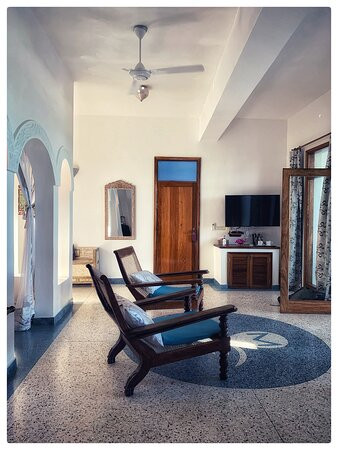 马特莱精品酒店主图