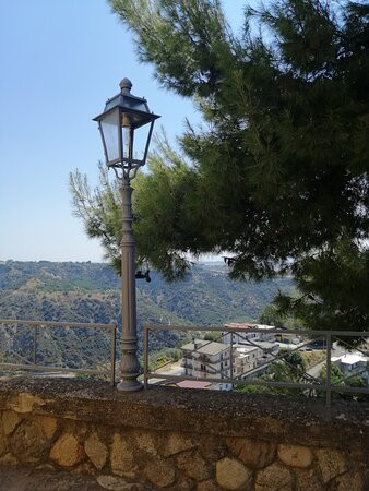 Centro Storico Di Simeri-Simeri Crichi必去景点
