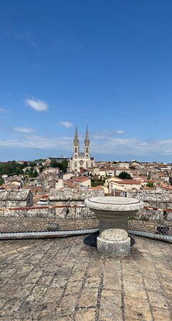 Le Musée du Donjon de Niort景点图片