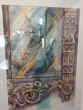 The Kolokolnikovs' Estate Museum Complex-秋明必去景点