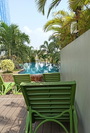 Primebiz Hotel Cikarang主图