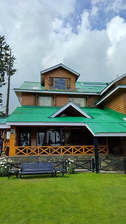 Heevan Retreat Gulmarg主图