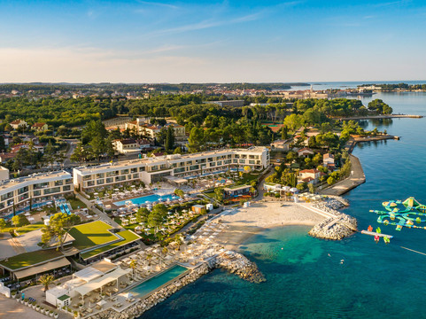 Marea Suites, Valamar Collection主图