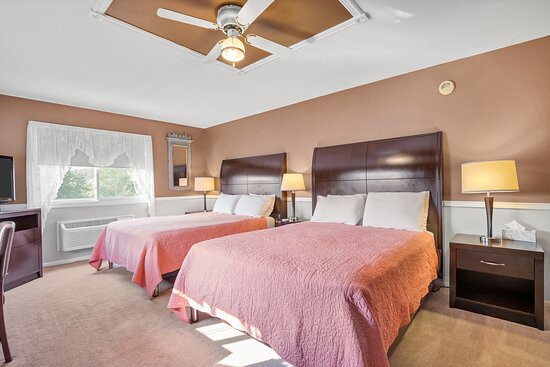 Sweetgrass Inn Bed & Breakfast主图