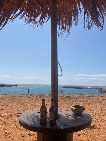 PuraVida BeachClub景点图片