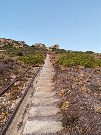 Laveria Lamarmora-Nebida必去景点