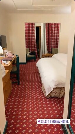 Gilgit Serena Hotel主图