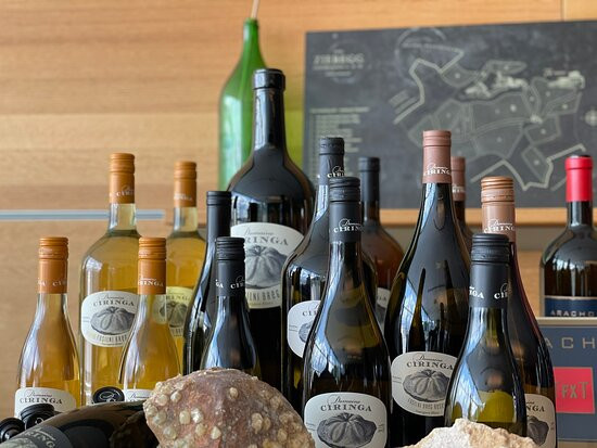 Weingut Tement-Berghausen必去景点