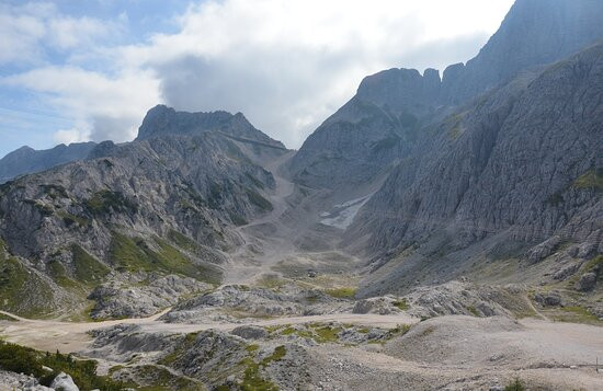Conca Glaciale del Monte Canin景点图片