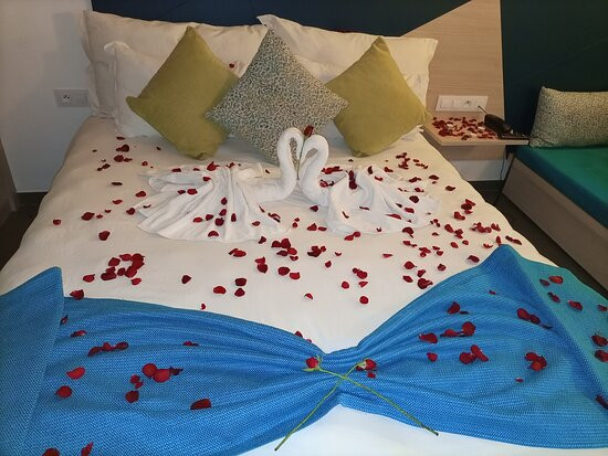 Relax Hotel Oujda主图