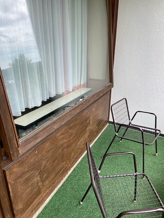 菲特尔山区的瓦格纳酒店主图