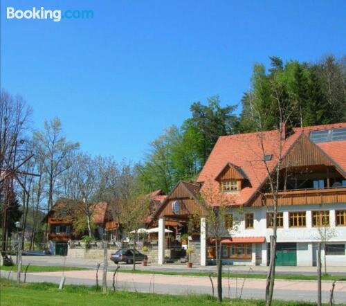 Gasthof Stegweber主图