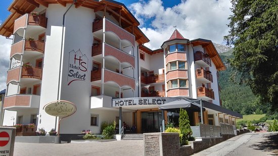 Hotel Select-官方